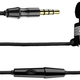 Illustration for article titled V-Moda Vibe Duo iPhone Headset Gets a Call Button